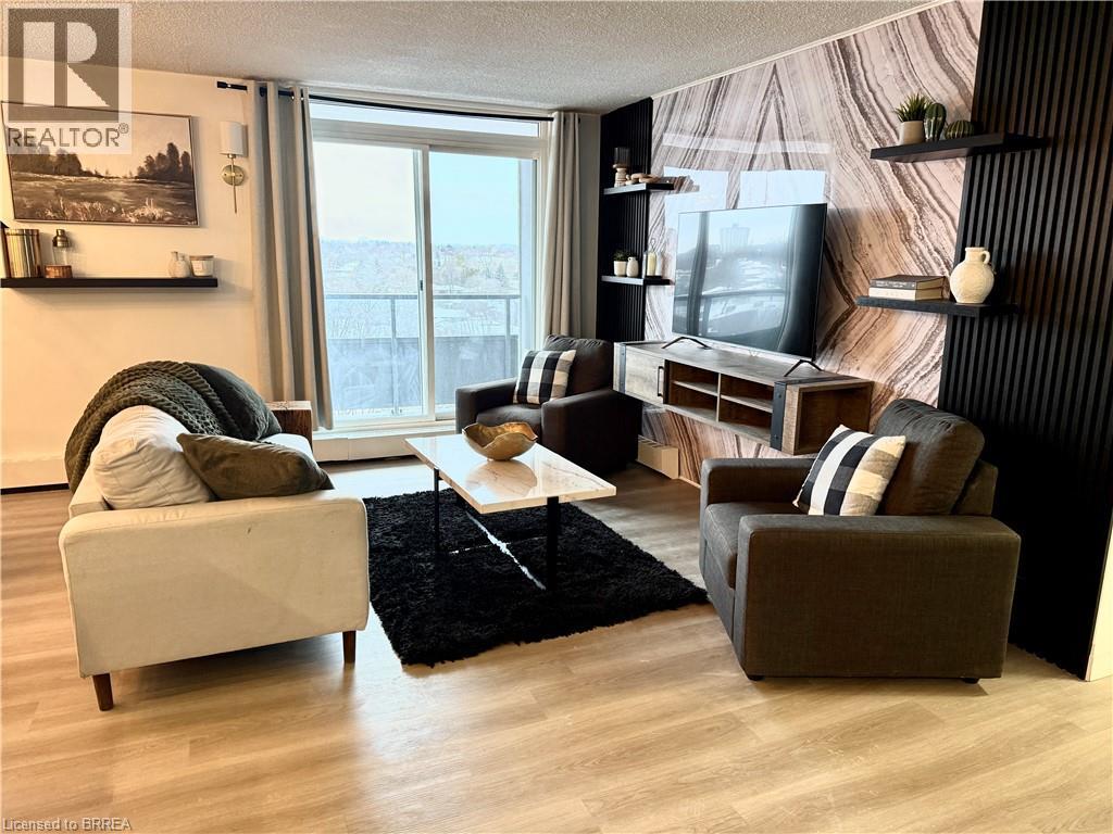 640 WEST Street Unit# 908, brantford, Ontario