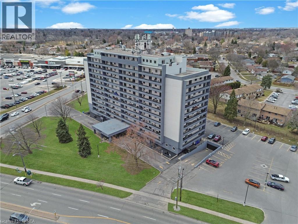 640 West Street Unit# 908, Brantford, Ontario  N3R 6M3 - Photo 17 - 40785146