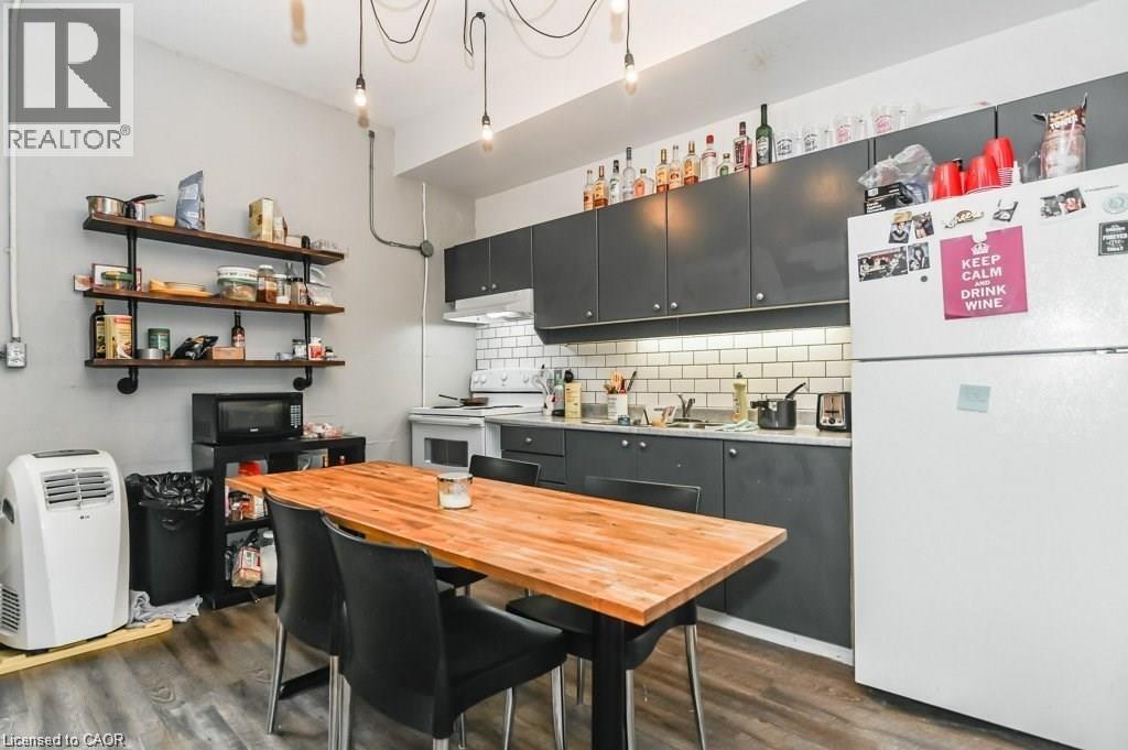 12 Bridgeport Road E Unit# 20, Waterloo, Ontario  N2J 2J3 - Photo 7 - 40802177