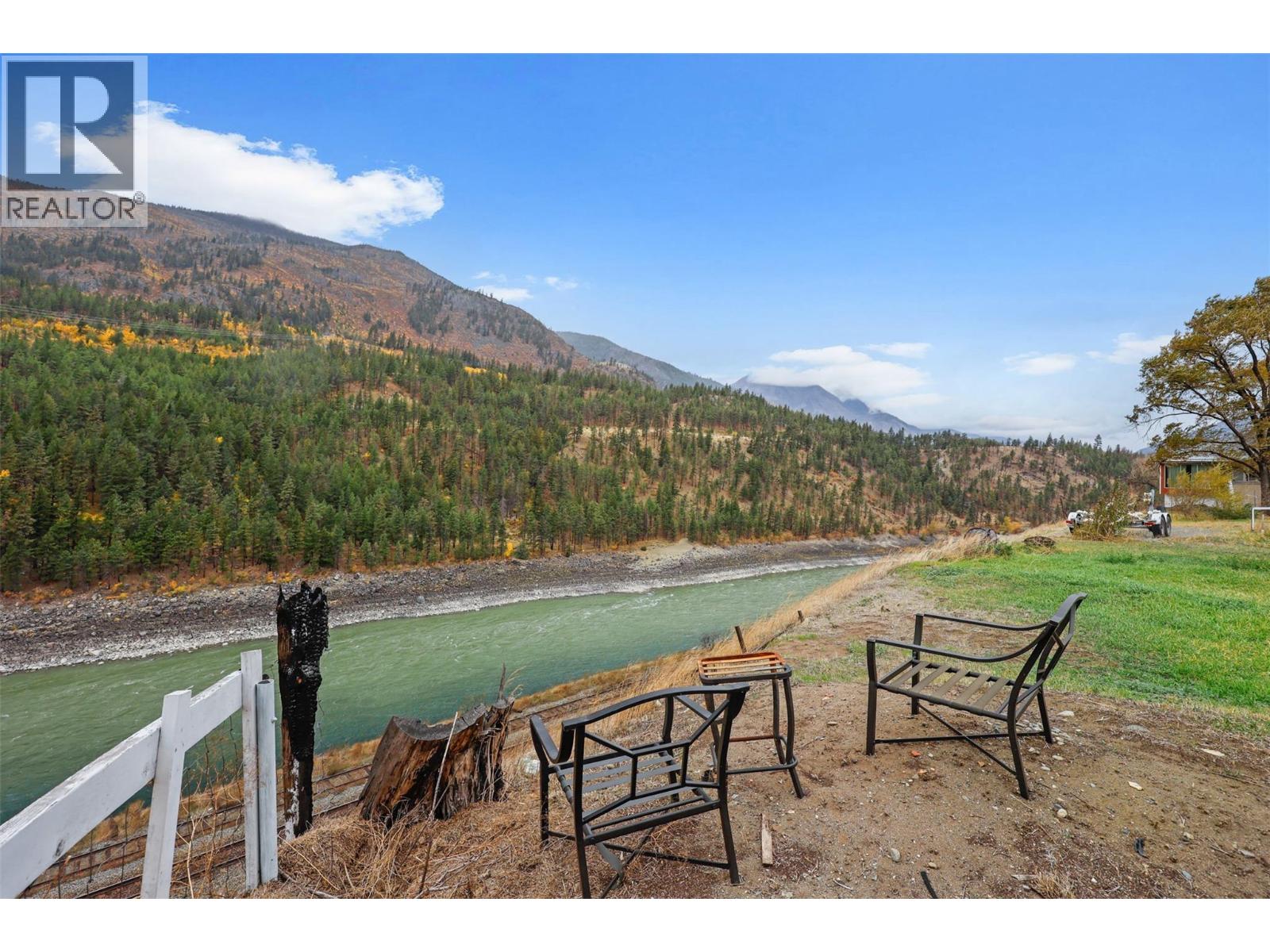 124 Fraser Street, Lytton, British Columbia  V0K 1Z0 - Photo 15 - 10374417