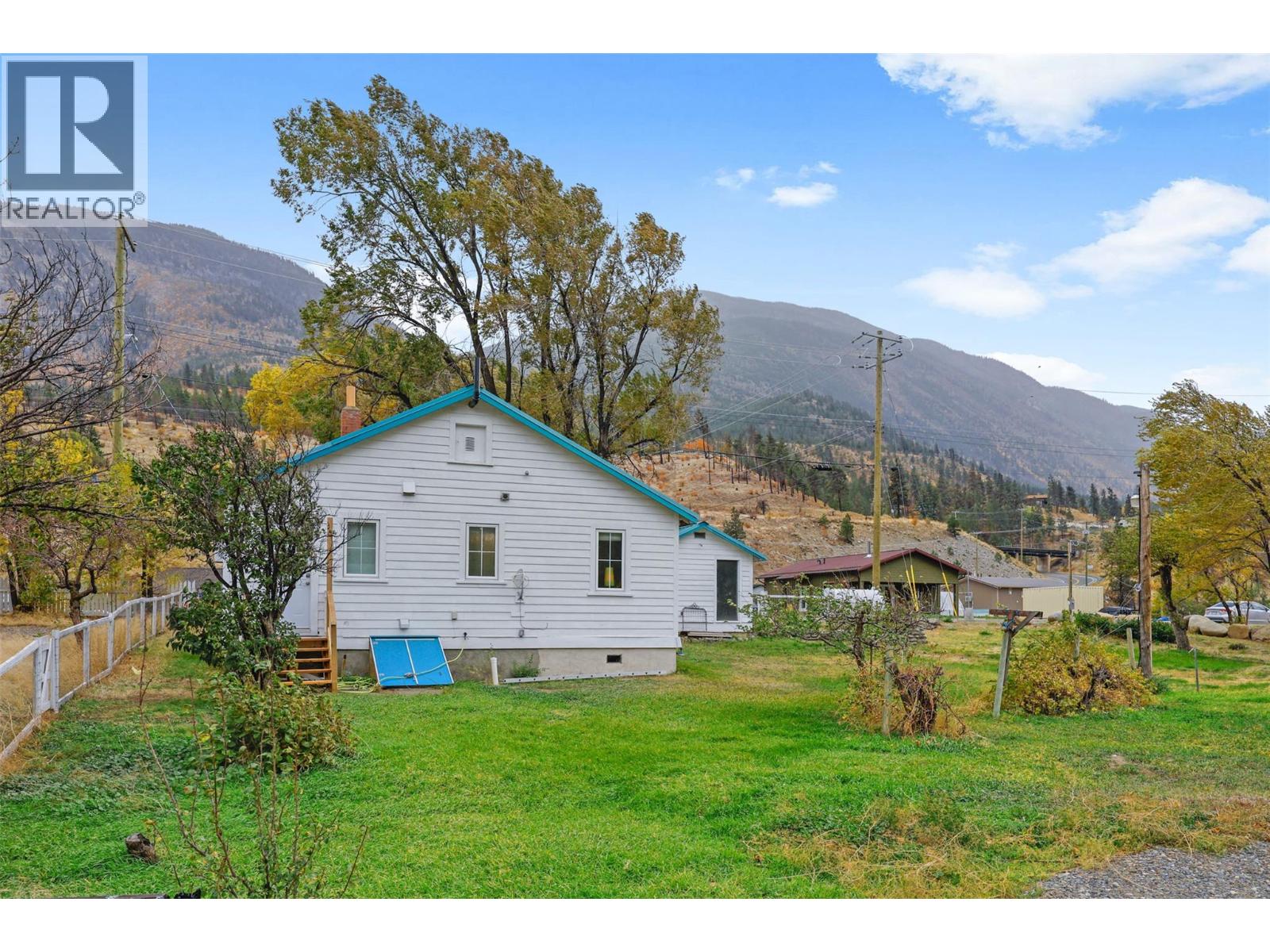 124 Fraser Street, Lytton, British Columbia  V0K 1Z0 - Photo 19 - 10374417