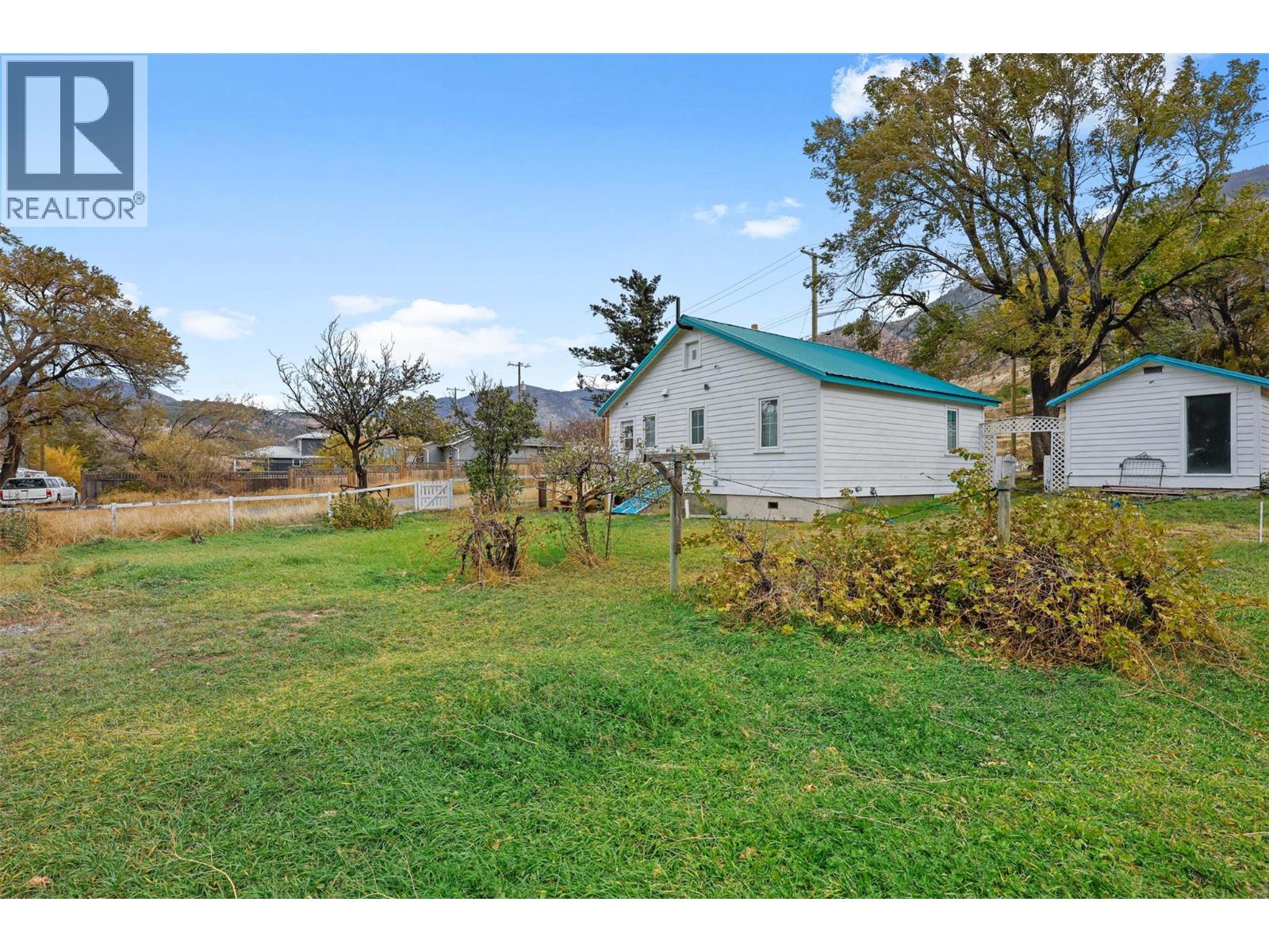 124 Fraser Street, Lytton, British Columbia  V0K 1Z0 - Photo 20 - 10374417