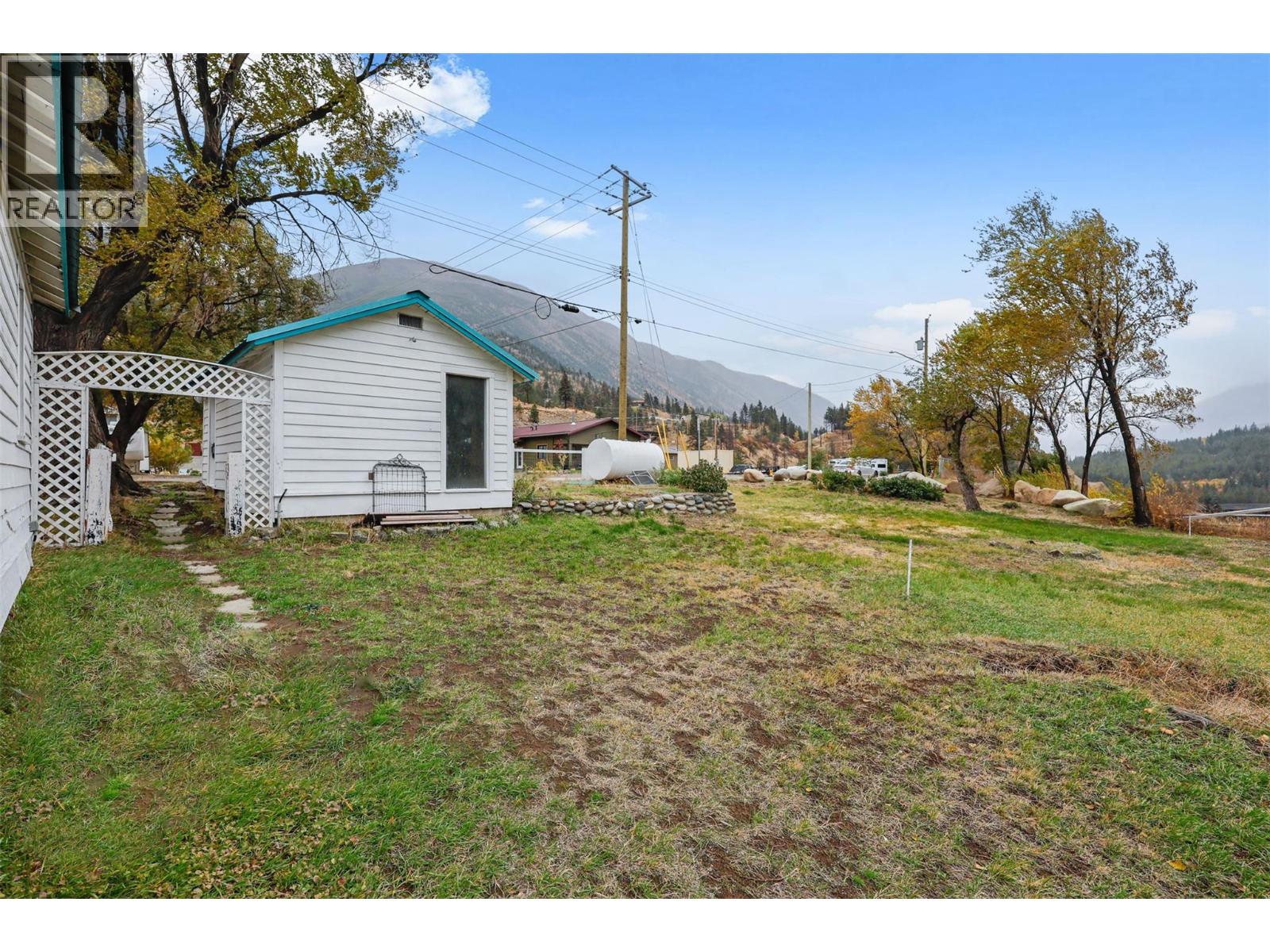 124 Fraser Street, Lytton, British Columbia  V0K 1Z0 - Photo 21 - 10374417