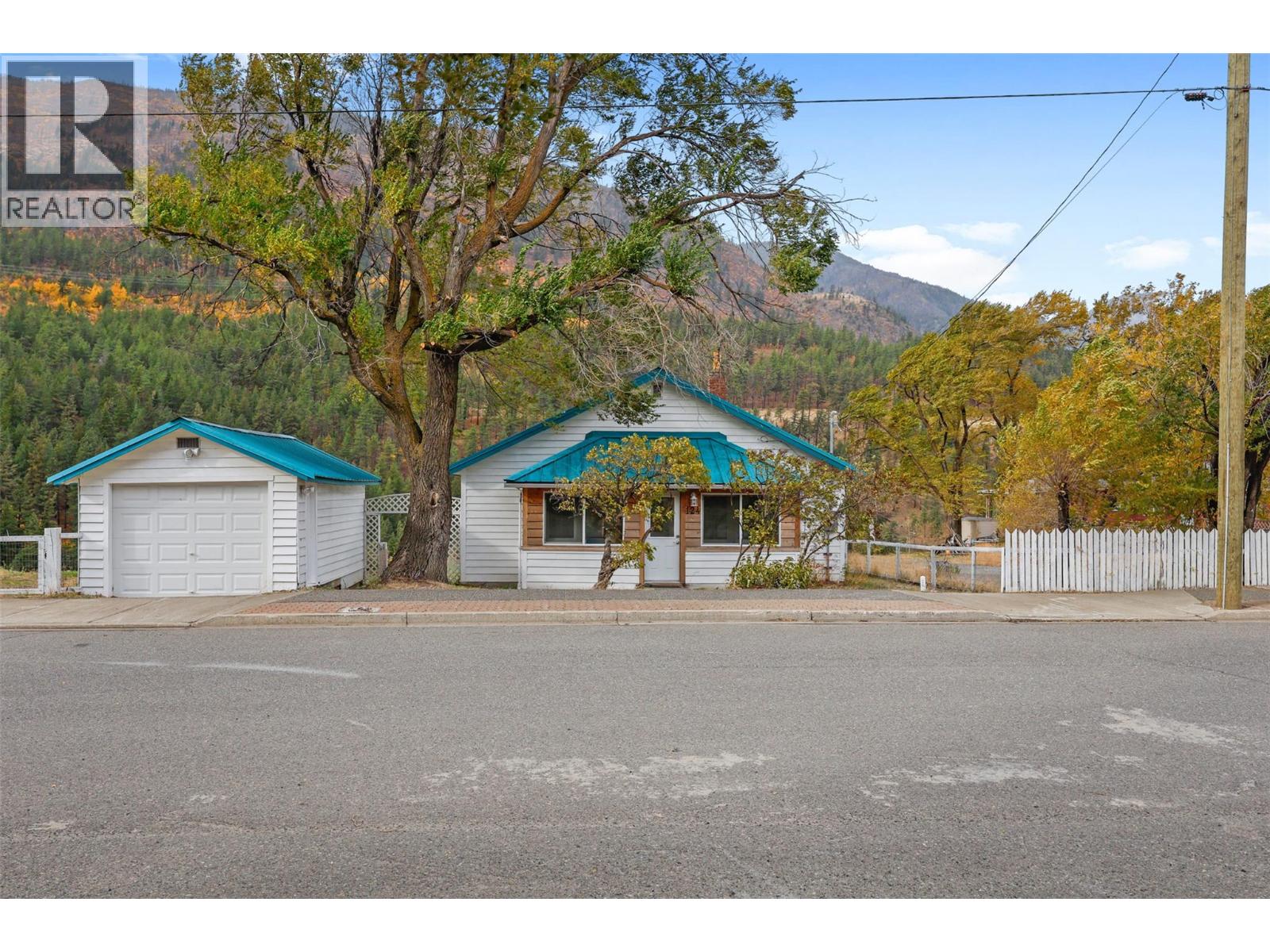 124 Fraser Street, Lytton, British Columbia  V0K 1Z0 - Photo 24 - 10374417