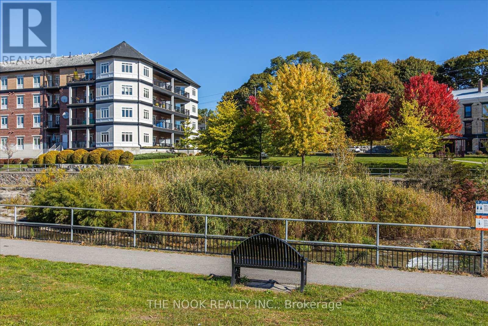 308 - 38 Walton Street, Port Hope, Ontario  L1A 1N1 - Photo 28 - X12750864