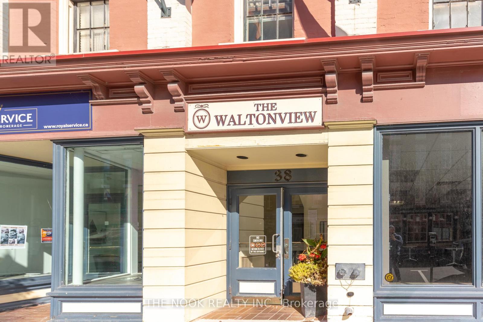 308 - 38 Walton Street, Port Hope, Ontario  L1A 1N1 - Photo 8 - X12750864