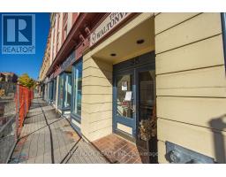 308 - 38 WALTON STREET, Port Hope, Ontario