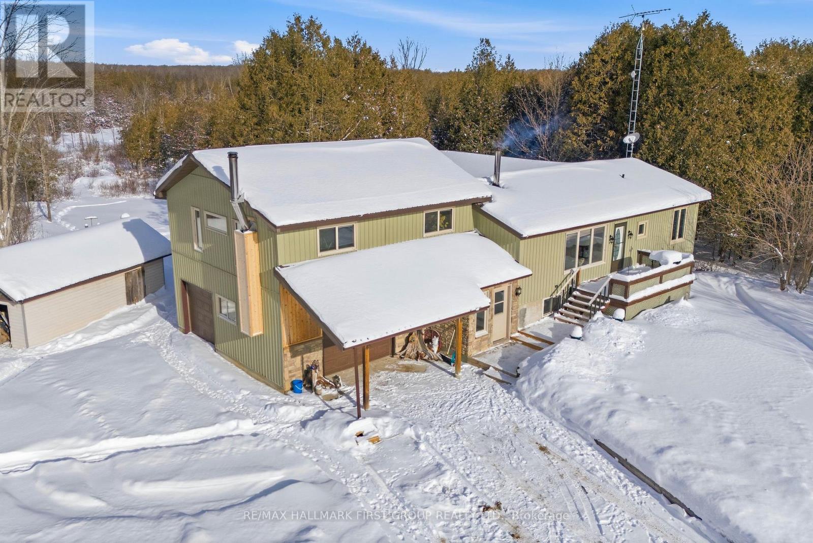 1503 Moneymore Road, Tweed (Hungerford (Twp)), Ontario  K0K 2Y0 - Photo 3 - X12751058