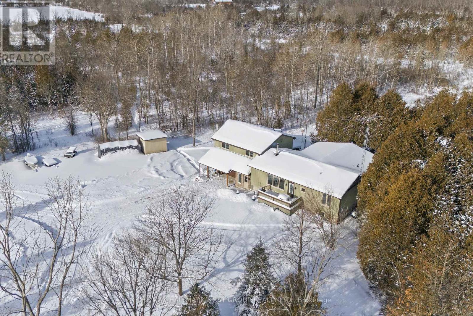 1503 Moneymore Road, Tweed (Hungerford (Twp)), Ontario  K0K 2Y0 - Photo 4 - X12751058