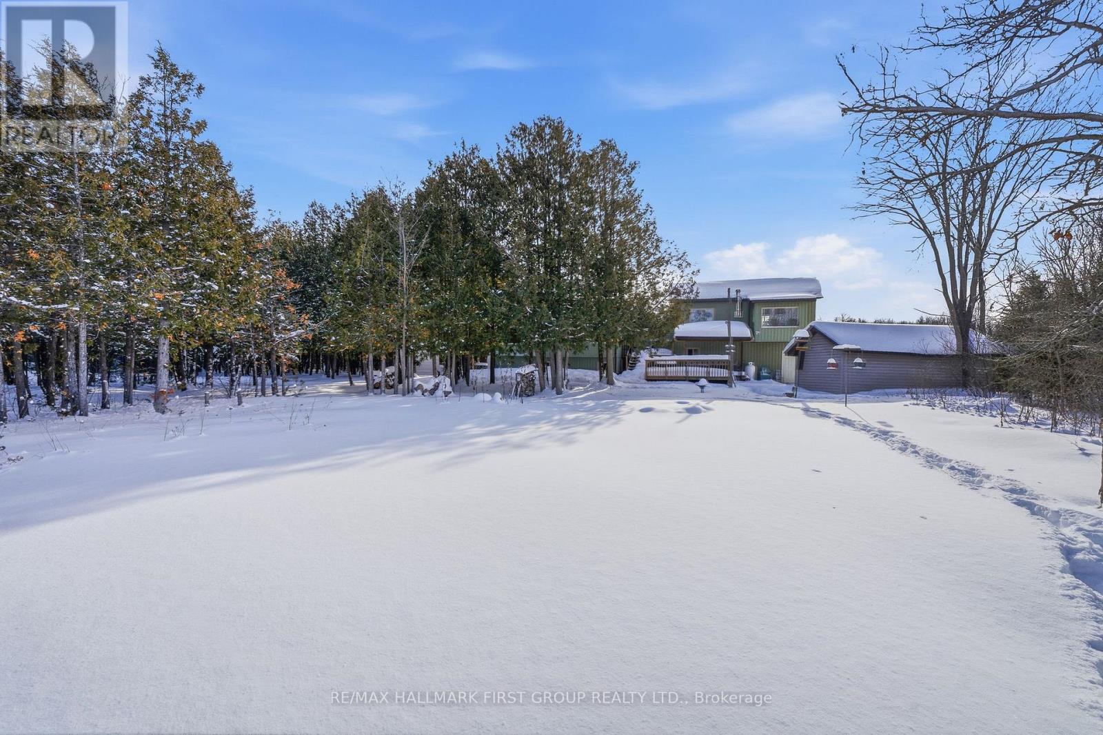 1503 Moneymore Road, Tweed (Hungerford (Twp)), Ontario  K0K 2Y0 - Photo 50 - X12751058
