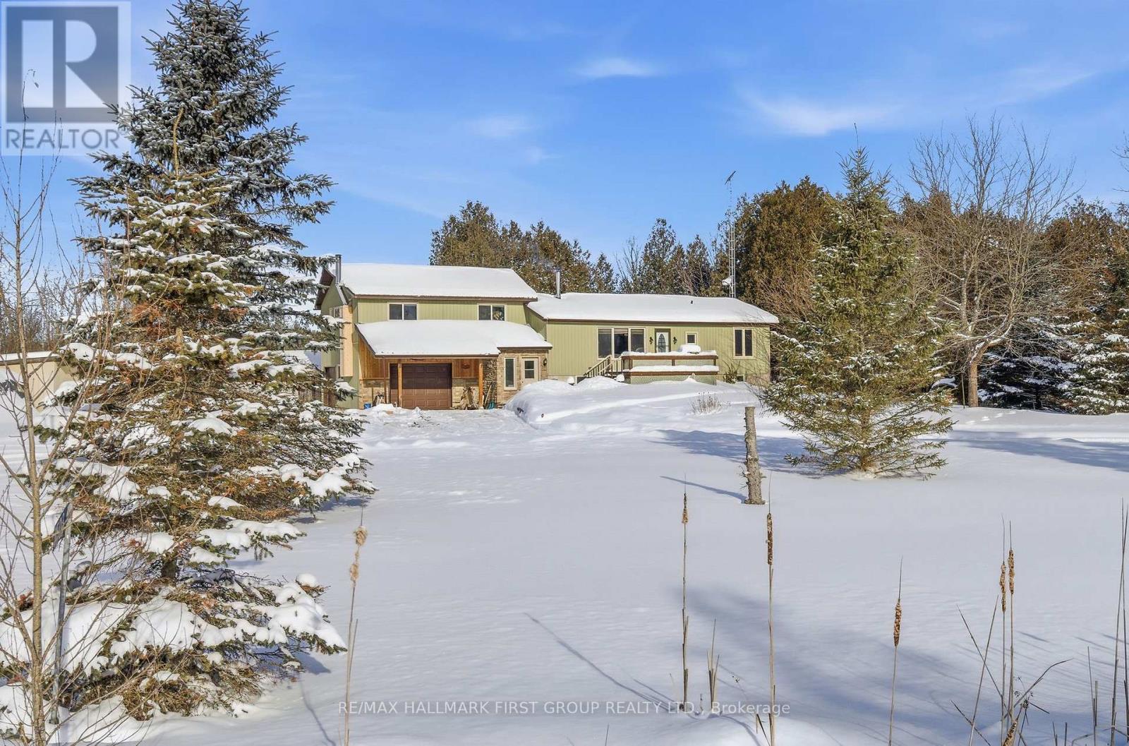 1503 Moneymore Road, Tweed (Hungerford (Twp)), Ontario  K0K 2Y0 - Photo 6 - X12751058