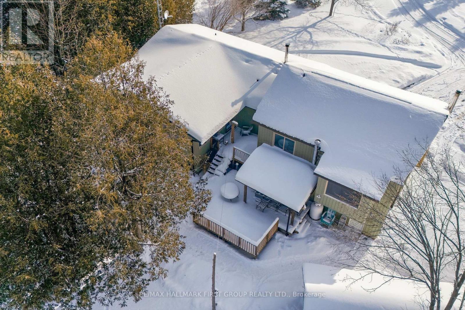 1503 Moneymore Road, Tweed (Hungerford (Twp)), Ontario  K0K 2Y0 - Photo 7 - X12751058