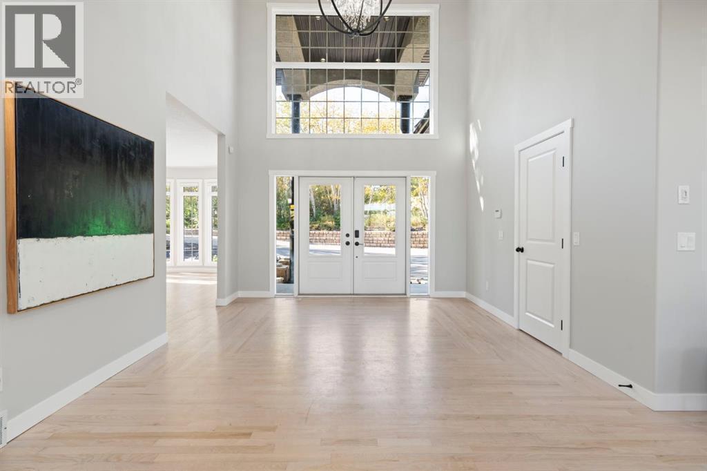 101 Nagway Court, Rural Rocky View County, Alberta  T3R 1A1 - Photo 3 - A2254240