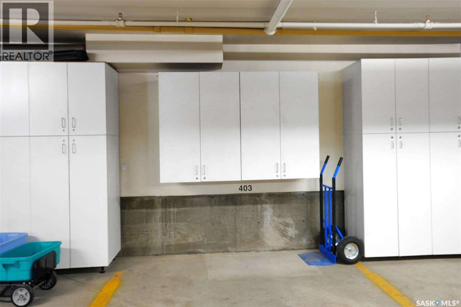 403 3101 Renfrew Crescent E, Regina, Saskatchewan  S4V 3B6 - Photo 44 - SK027528