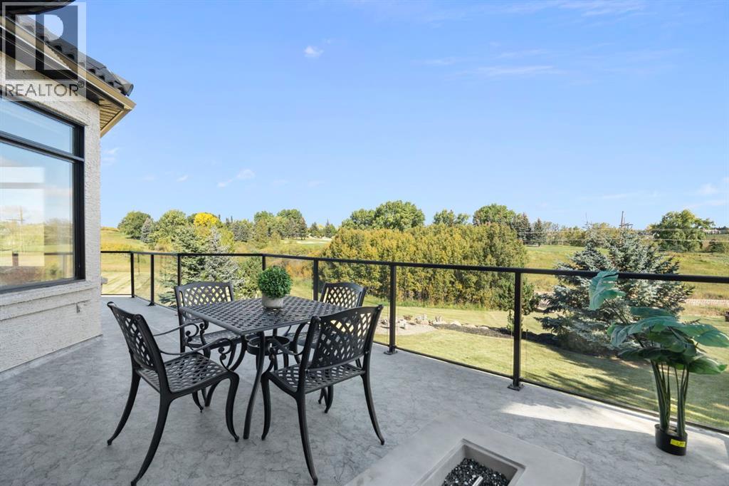 101 Nagway Court, Rural Rocky View County, Alberta  T3R 1A1 - Photo 41 - A2254240