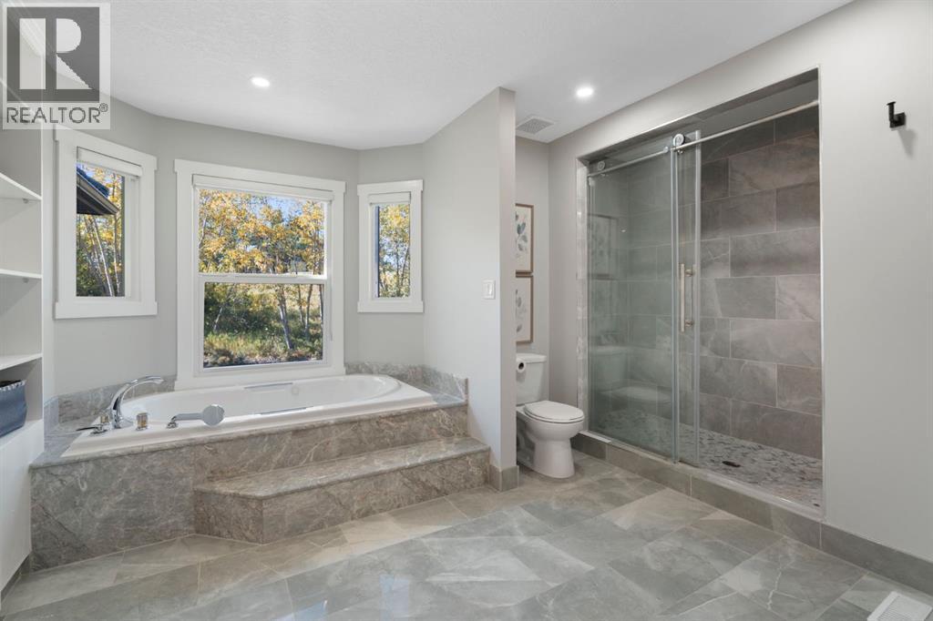 101 Nagway Court, Rural Rocky View County, Alberta  T3R 1A1 - Photo 26 - A2254240