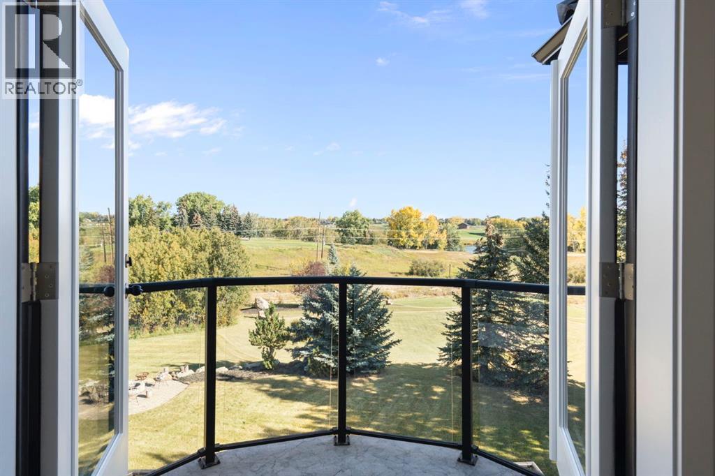 101 Nagway Court, Rural Rocky View County, Alberta  T3R 1A1 - Photo 22 - A2254240