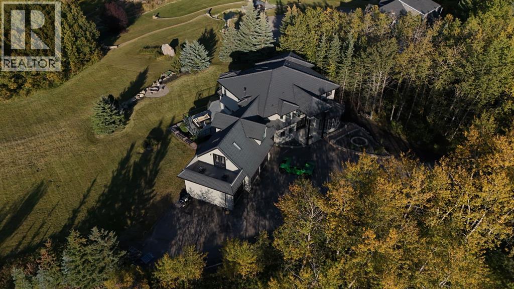 101 Nagway Court, Rural Rocky View County, Alberta  T3R 1A1 - Photo 50 - A2254240