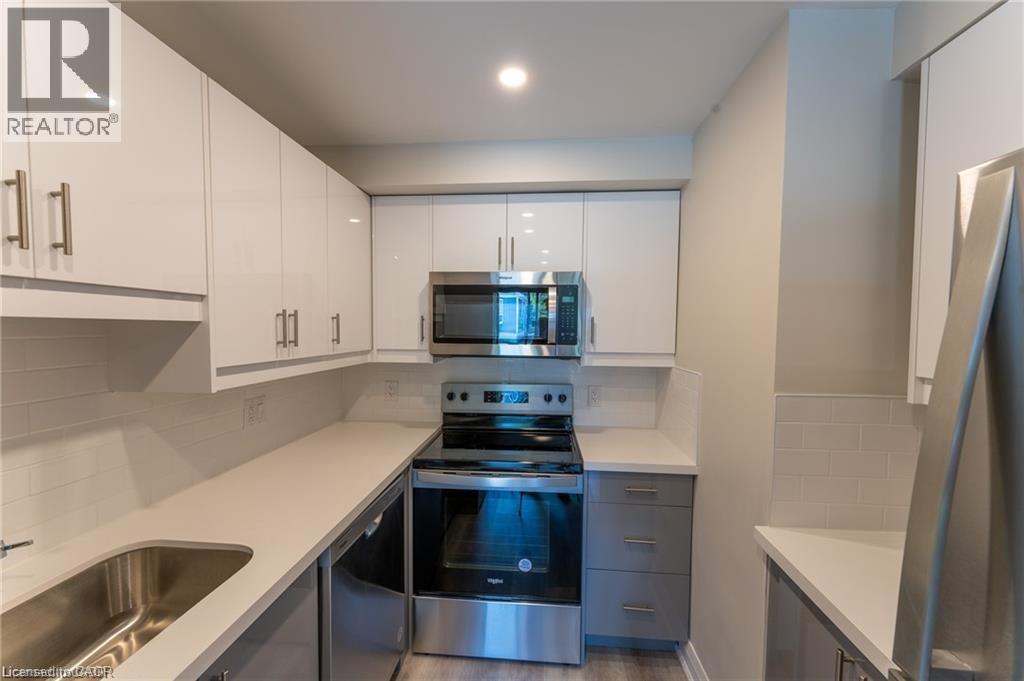 700 Lawrence Road Unit# 103, Hamilton, Ontario  L8K 1Z5 - Photo 2 - 40802421