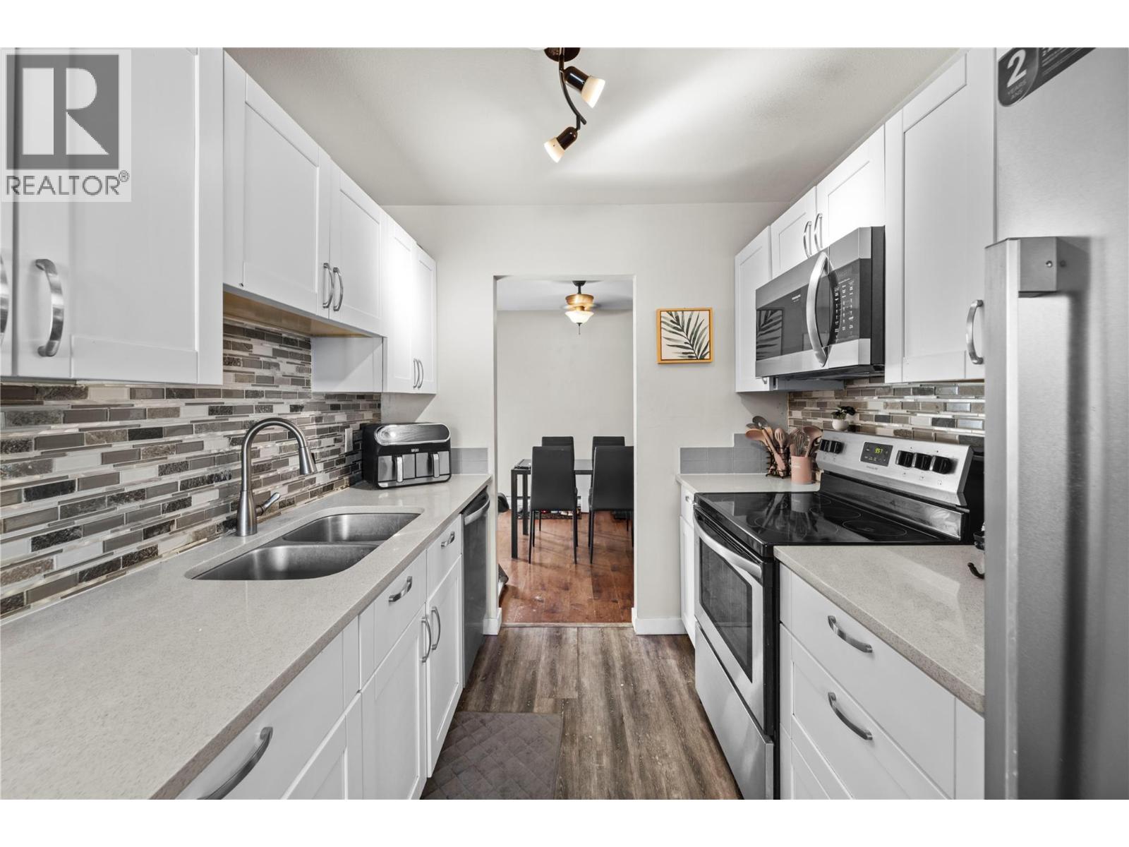 700 Collingwood Drive Unit# 4 Kamloops Photo 2