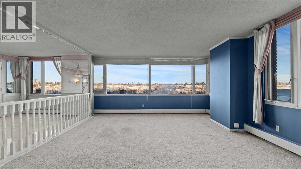 1002a, 500 Eau Claire Avenue Sw, Calgary, Alberta  T2P 3R8 - Photo 18 - A2276329