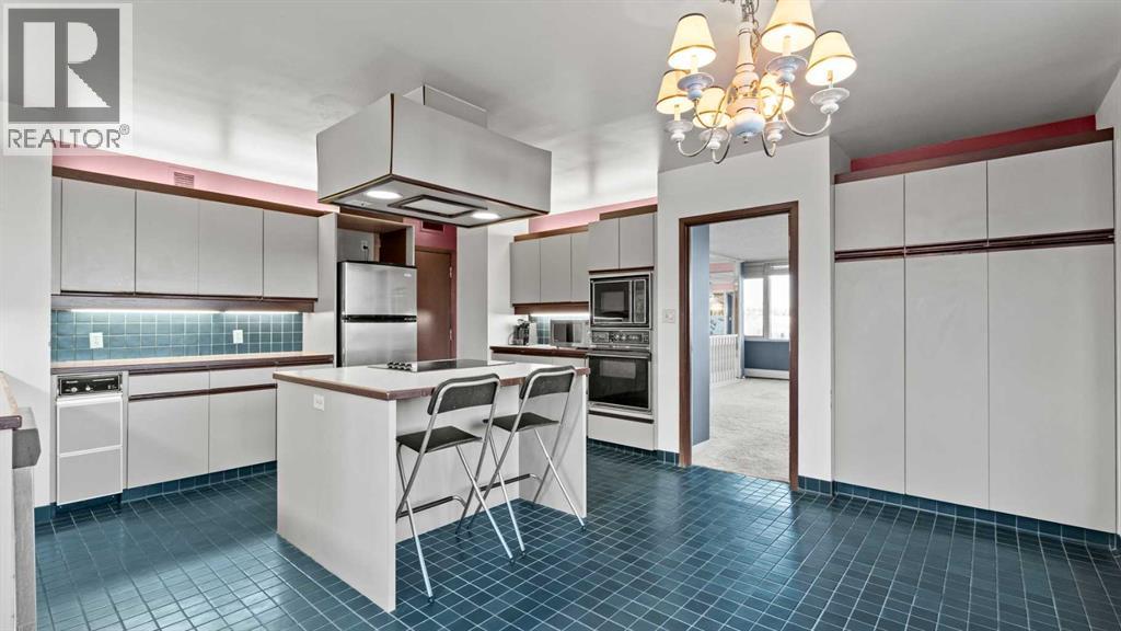 1002a, 500 Eau Claire Avenue Sw, Calgary, Alberta  T2P 3R8 - Photo 28 - A2276329