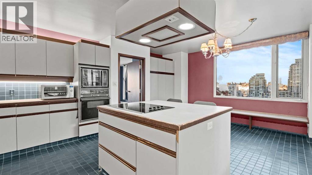 1002a, 500 Eau Claire Avenue Sw, Calgary, Alberta  T2P 3R8 - Photo 25 - A2276329