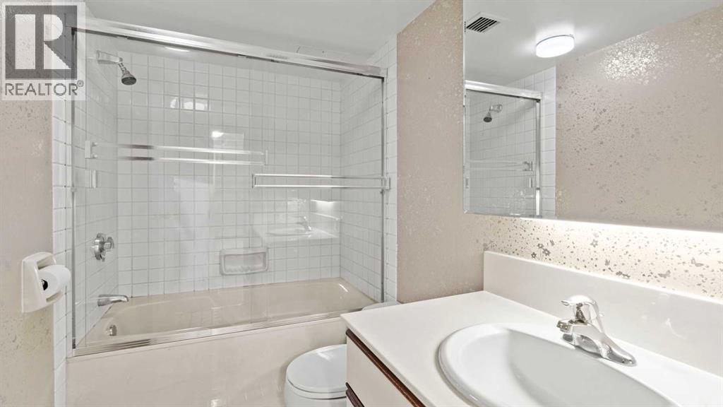 1002a, 500 Eau Claire Avenue Sw, Calgary, Alberta  T2P 3R8 - Photo 40 - A2276329