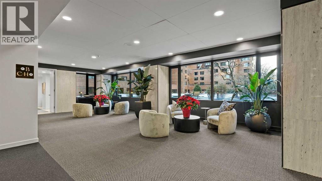 1002a, 500 Eau Claire Avenue Sw, Calgary, Alberta  T2P 3R8 - Photo 42 - A2276329