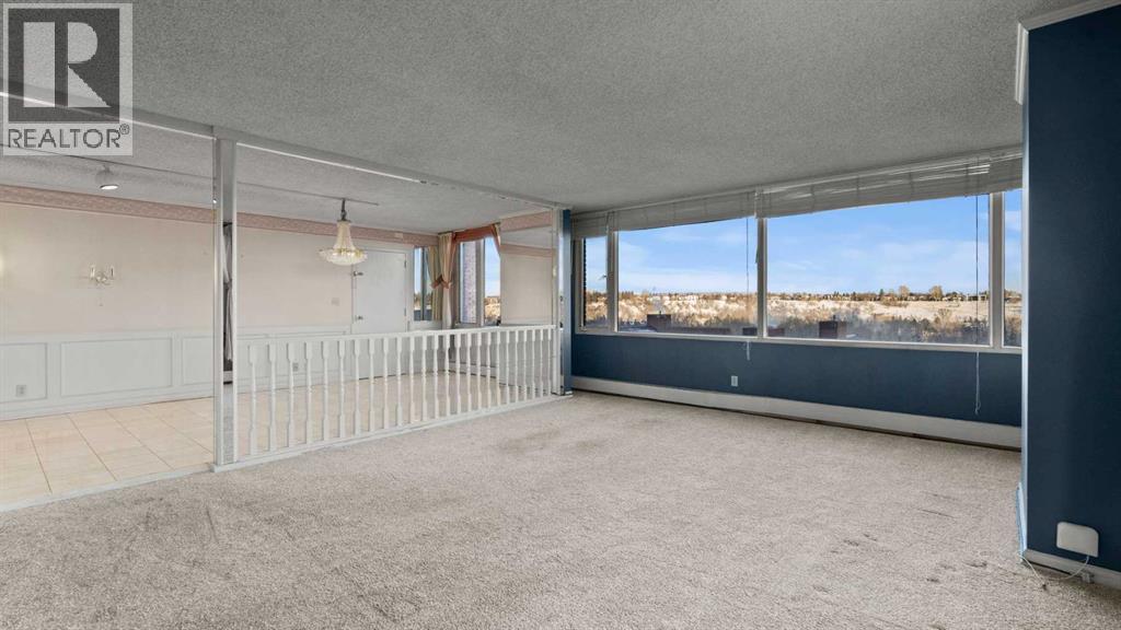 1002a, 500 Eau Claire Avenue Sw, Calgary, Alberta  T2P 3R8 - Photo 22 - A2276329