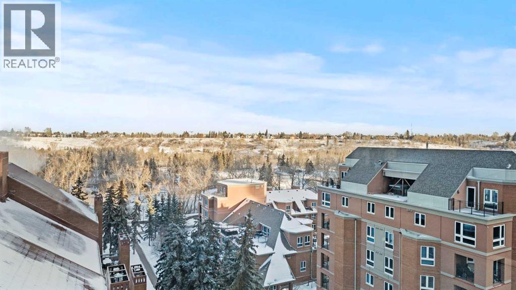 1002a, 500 Eau Claire Avenue Sw, Calgary, Alberta  T2P 3R8 - Photo 14 - A2276329