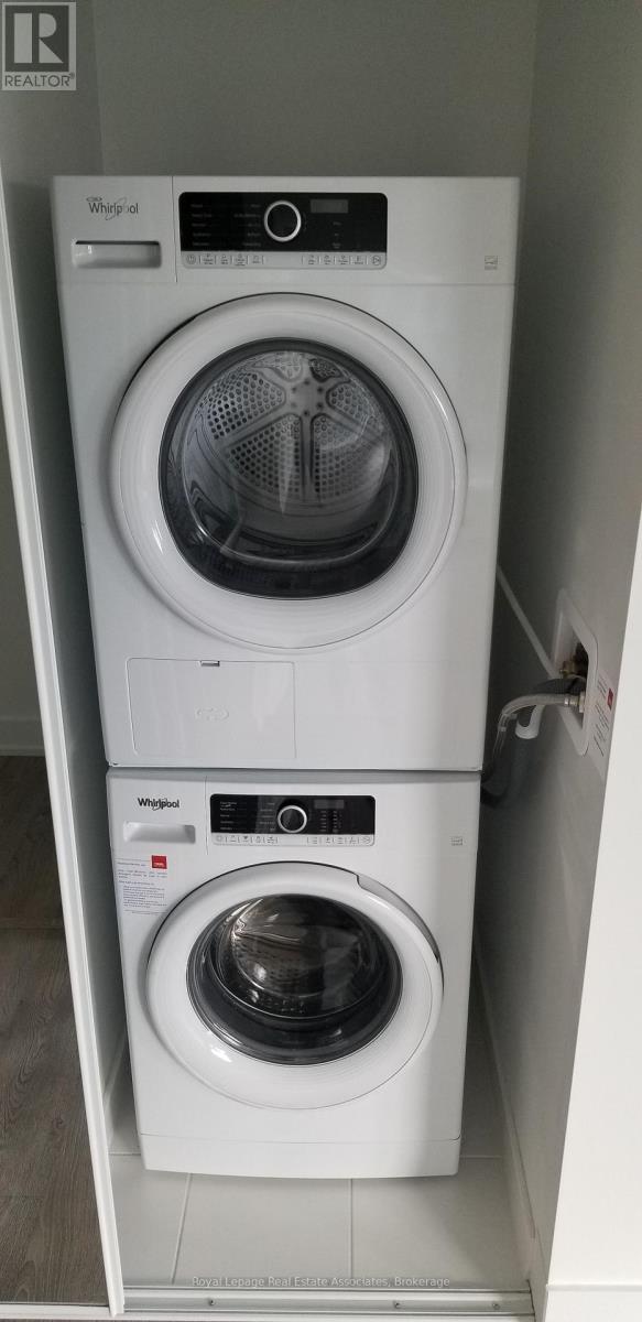 324 - 9 Mabelle Avenue, Toronto, Ontario  M9A 0E1 - Photo 12 - W12750100