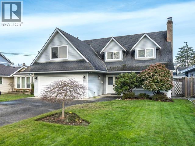 5350 Crescent Drive, Delta, British Columbia V4K 2C9 - Photo 1 - R3084589