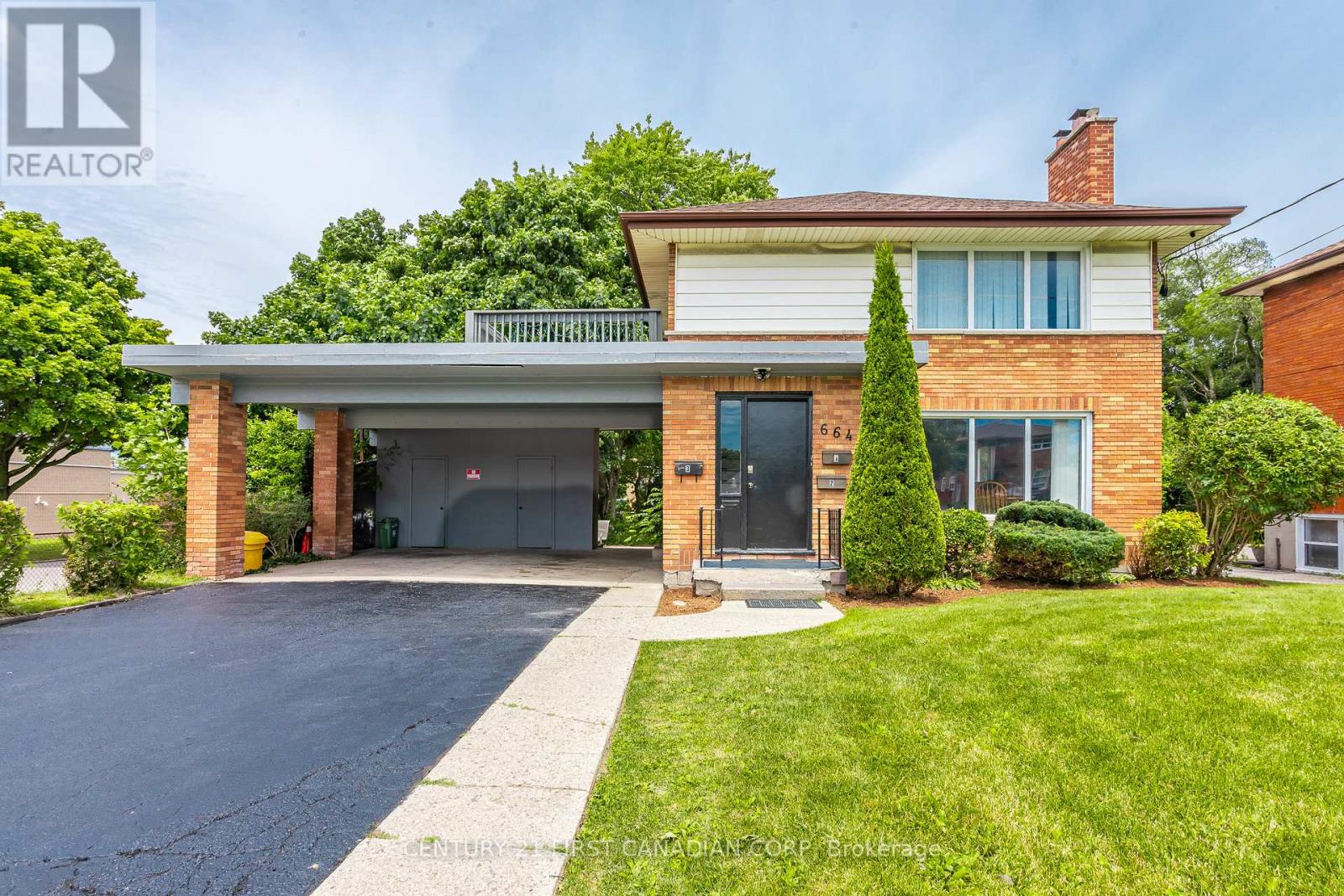 664 CHEAPSIDE STREET, London East, Ontario