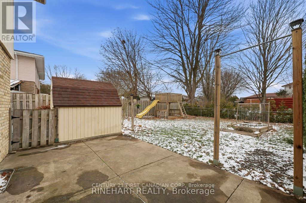 452 Stockton Street, London South, Ontario  N6C 3B7 - Photo 21 - X12750846