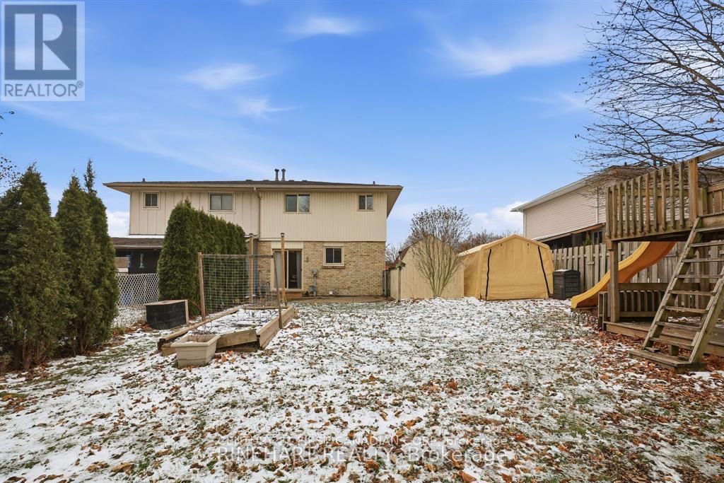 452 Stockton Street, London South, Ontario  N6C 3B7 - Photo 22 - X12750846