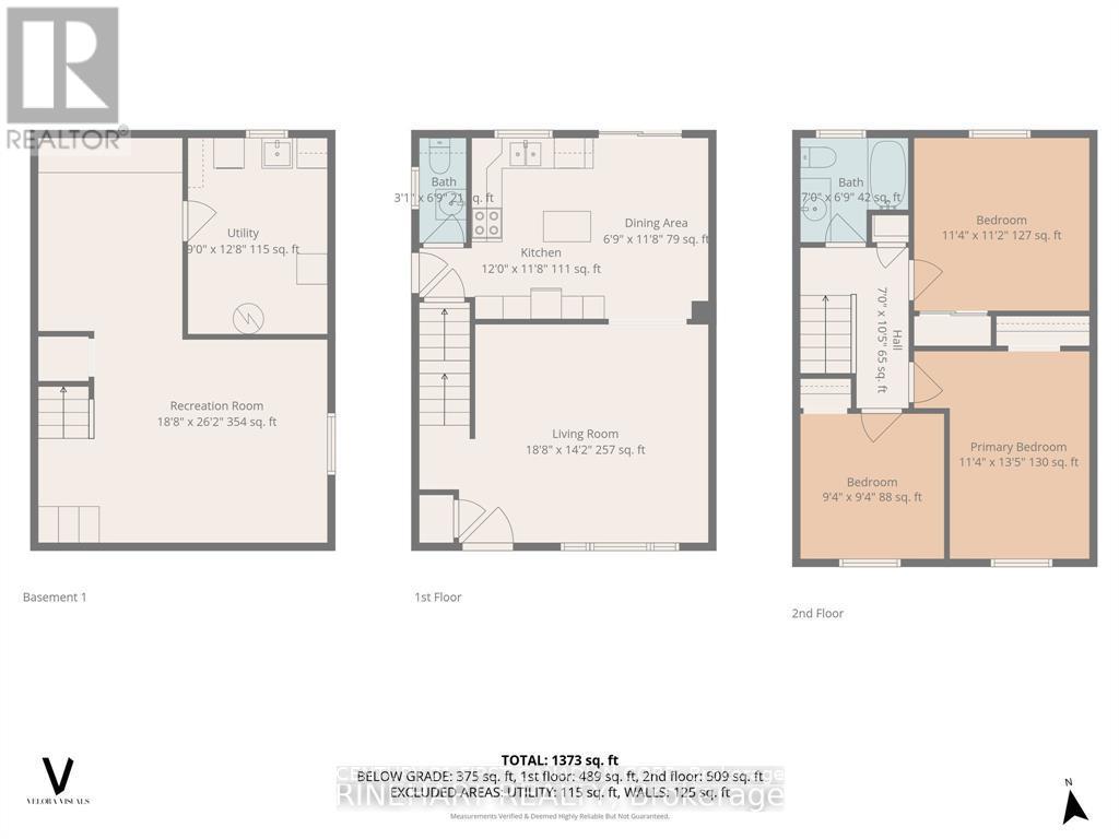 452 Stockton Street, London South, Ontario  N6C 3B7 - Photo 23 - X12750846