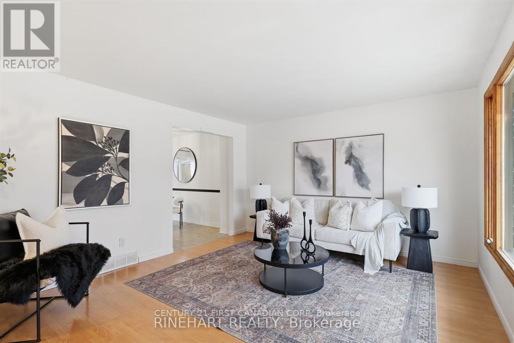 452 Stockton Street, London South, Ontario  N6C 3B7 - Photo 4 - X12750846