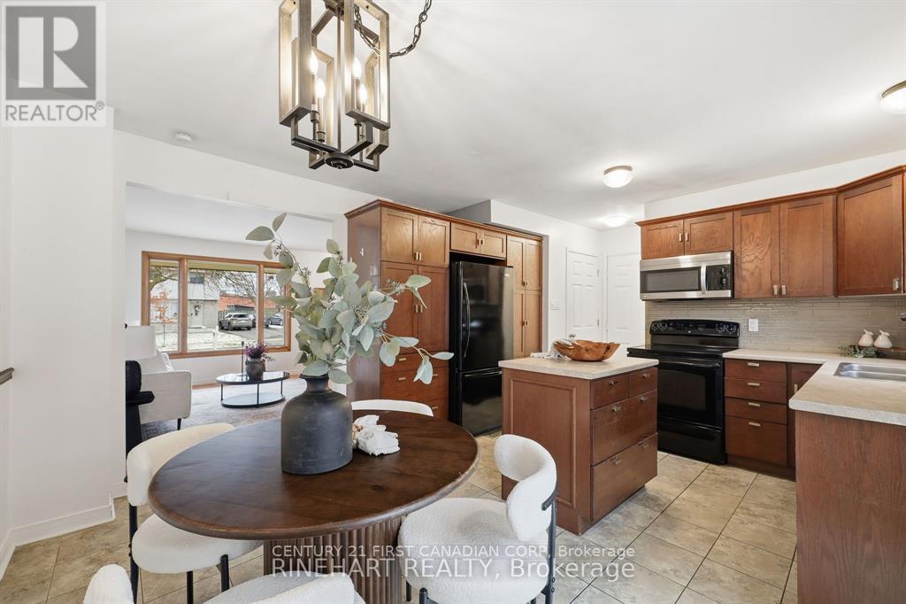 452 Stockton Street, London South, Ontario  N6C 3B7 - Photo 6 - X12750846