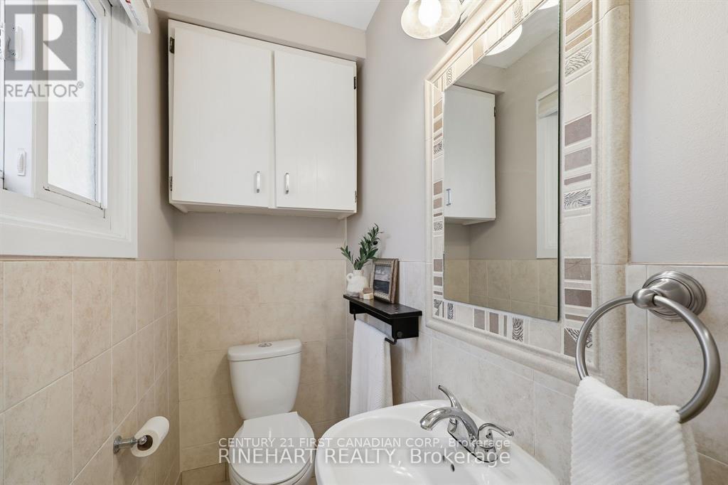 452 Stockton Street, London South, Ontario  N6C 3B7 - Photo 8 - X12750846