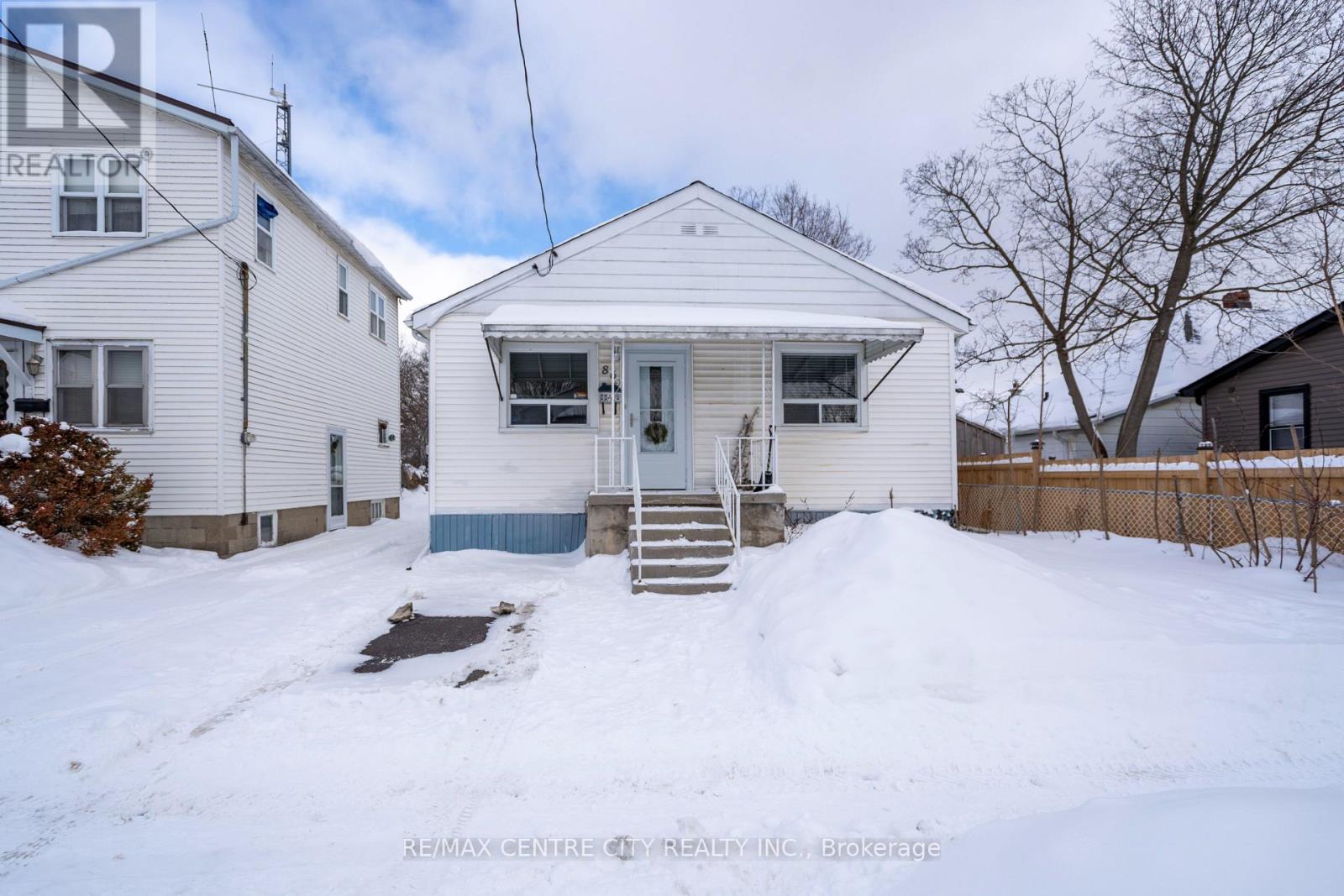 86 Price Street, London East, Ontario  N5Z 2J3 - Photo 2 - X12751024