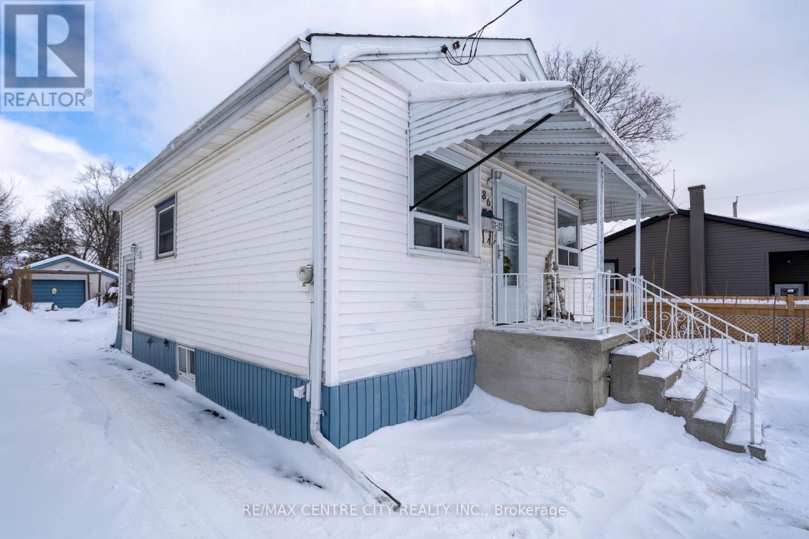 86 Price Street, London East, Ontario  N5Z 2J3 - Photo 27 - X12751024