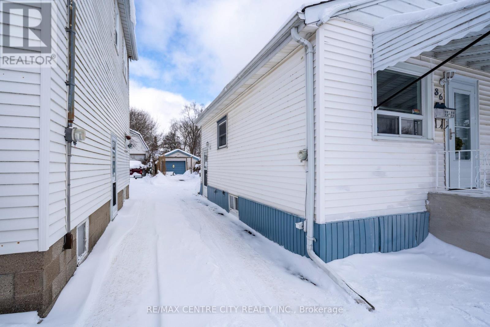 86 Price Street, London East, Ontario  N5Z 2J3 - Photo 28 - X12751024