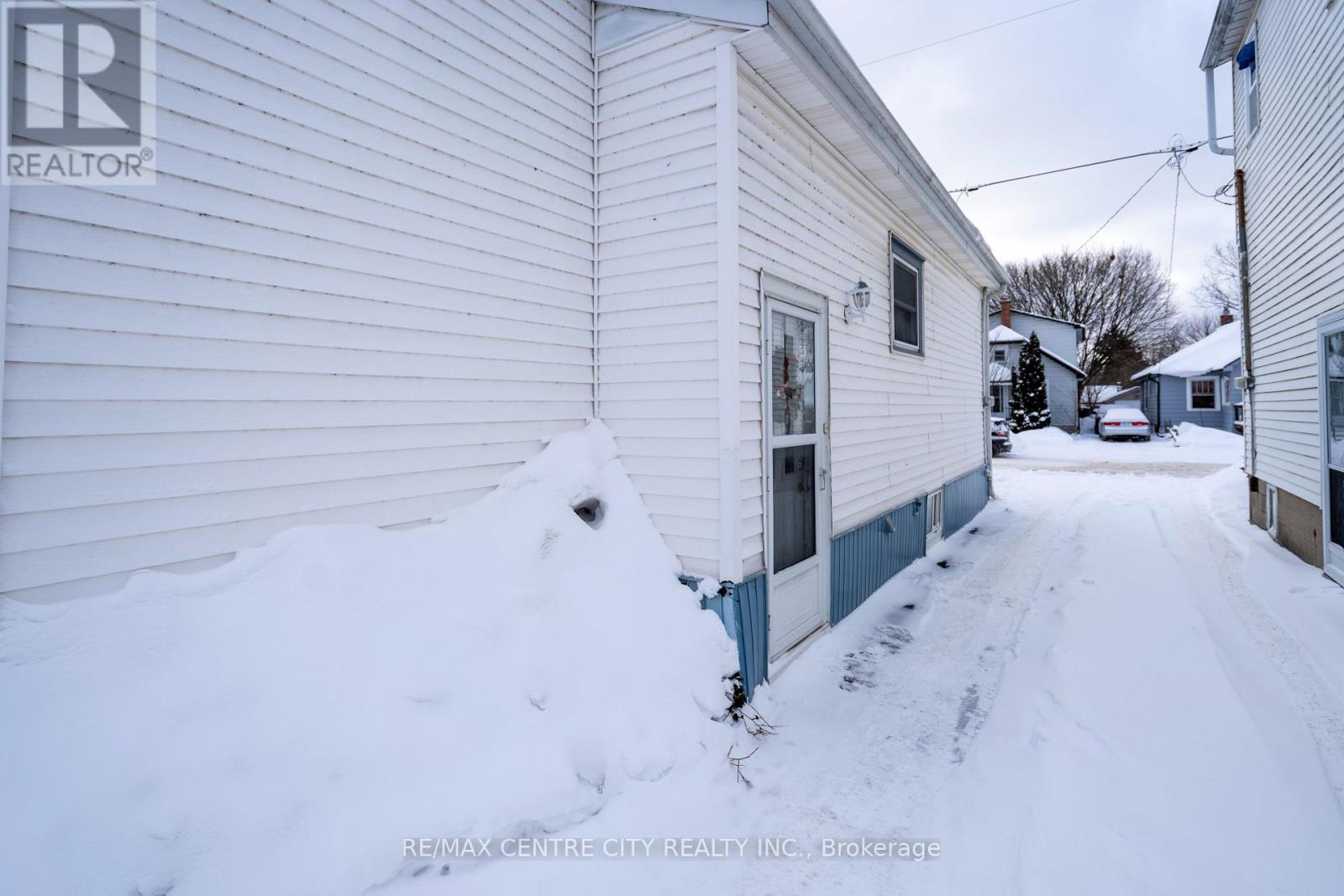 86 Price Street, London East, Ontario  N5Z 2J3 - Photo 29 - X12751024