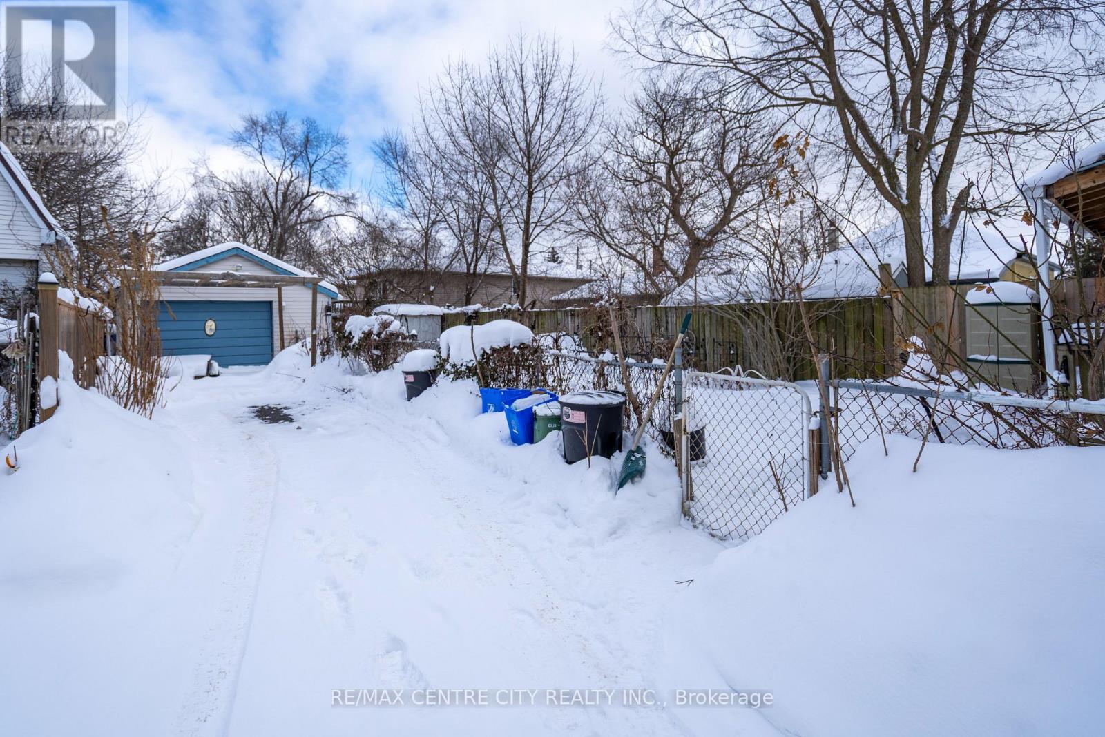 86 Price Street, London East, Ontario  N5Z 2J3 - Photo 30 - X12751024