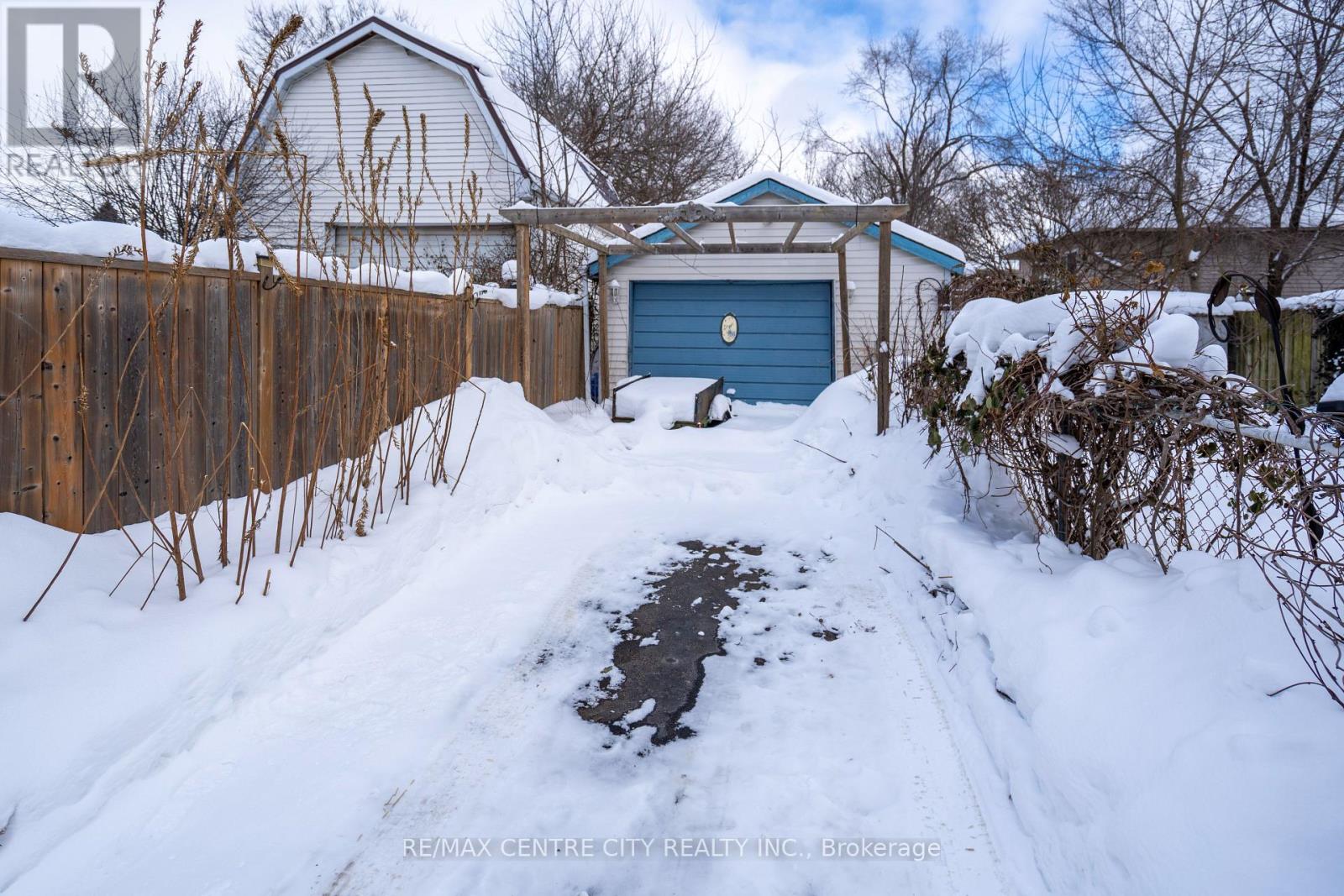 86 Price Street, London East, Ontario  N5Z 2J3 - Photo 31 - X12751024