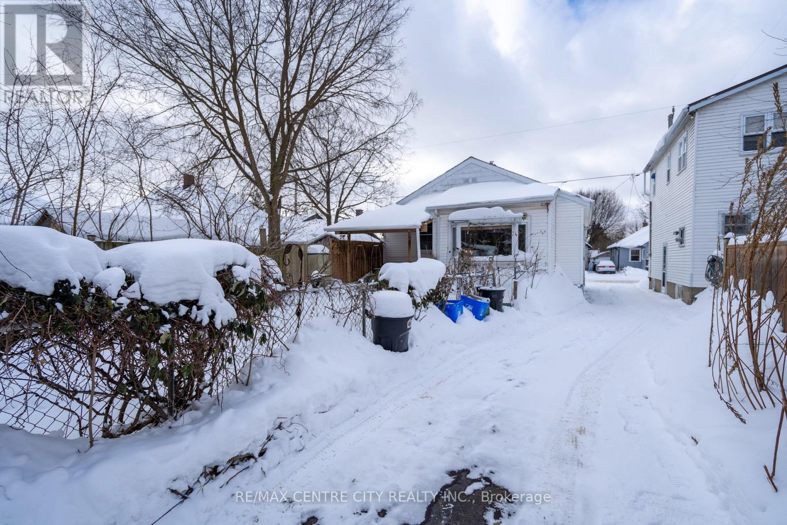 86 Price Street, London East, Ontario  N5Z 2J3 - Photo 32 - X12751024