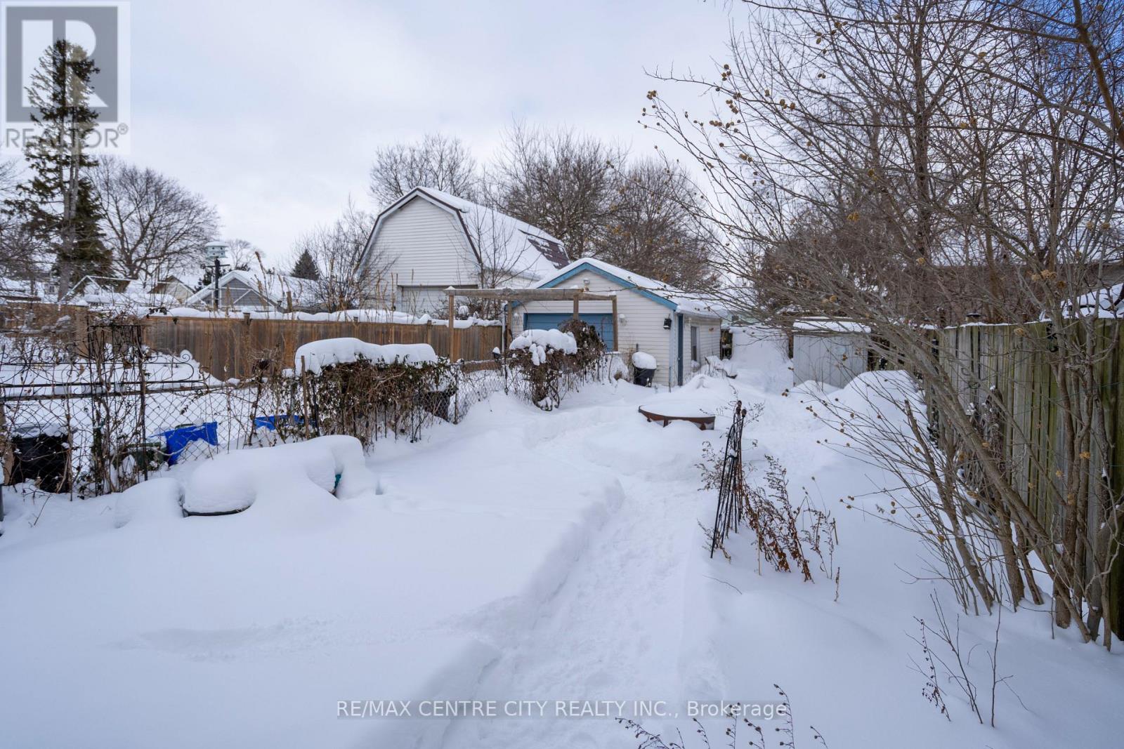 86 Price Street, London East, Ontario  N5Z 2J3 - Photo 34 - X12751024