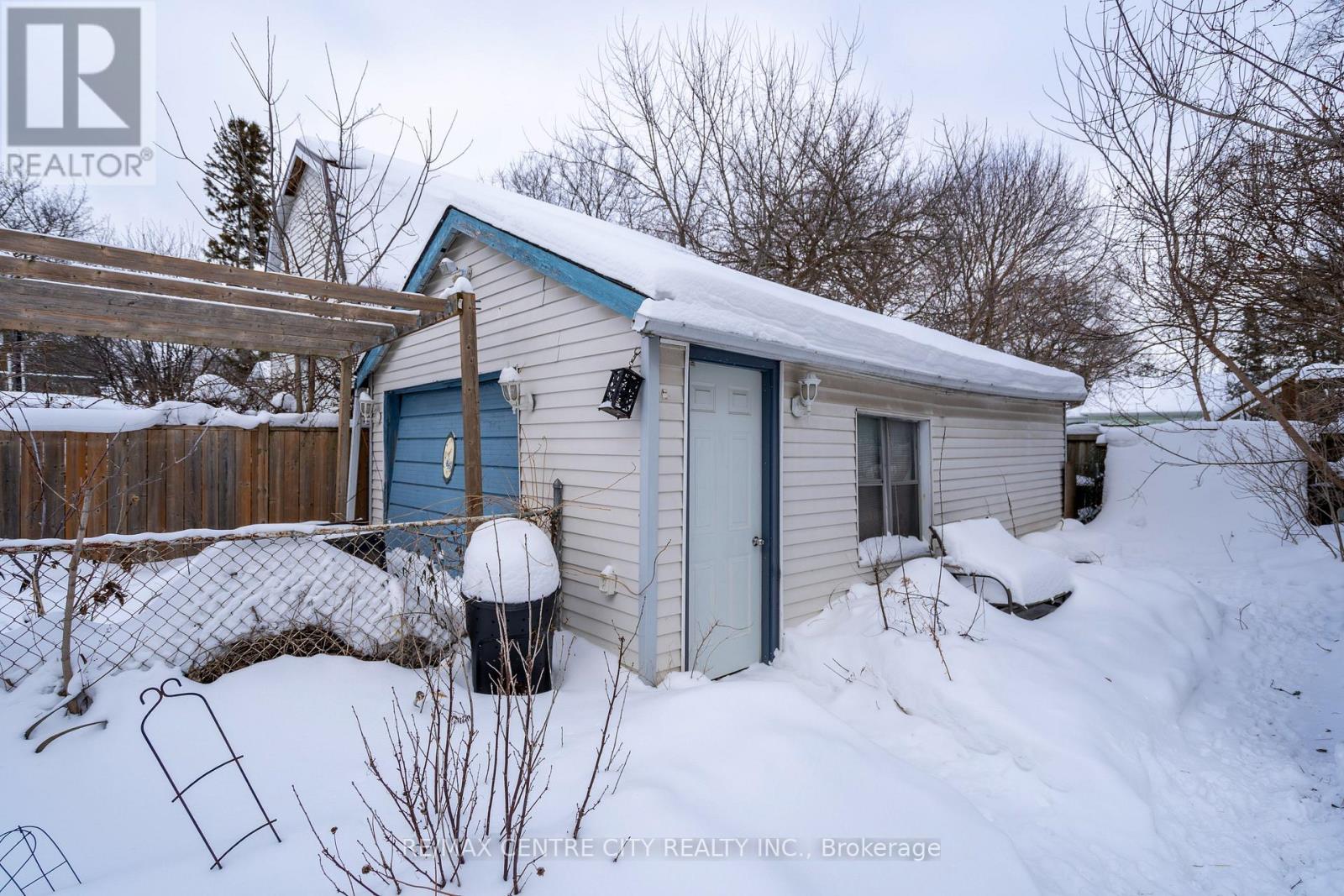 86 Price Street, London East, Ontario  N5Z 2J3 - Photo 35 - X12751024