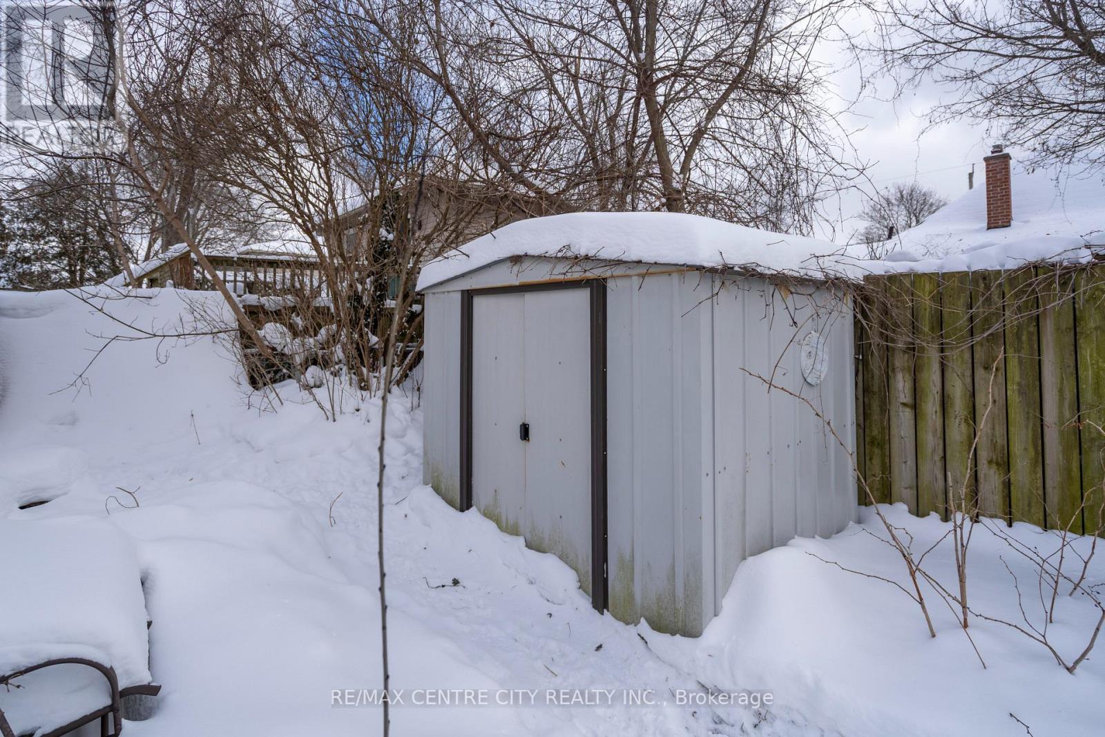 86 Price Street, London East, Ontario  N5Z 2J3 - Photo 36 - X12751024